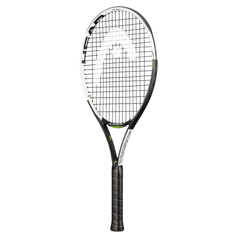 Head Speed 26 Tennis Racquet image number 0