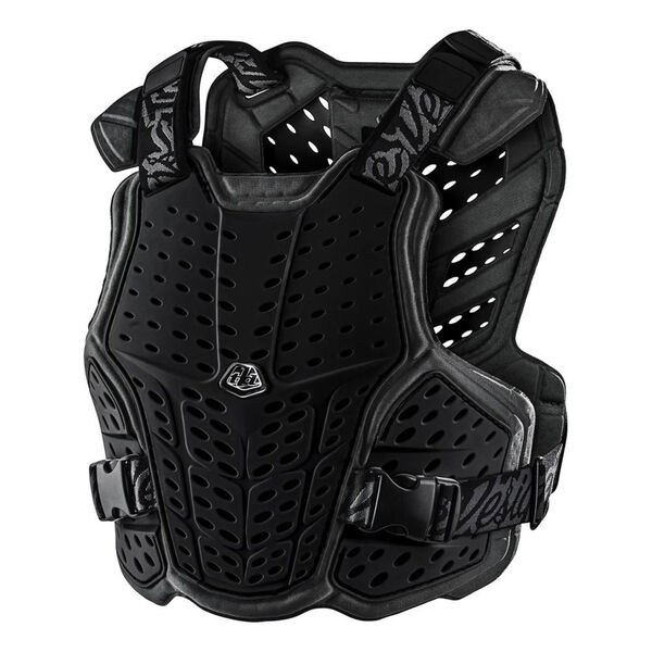 Troy Lee Rockfight Chest Protector Kids
