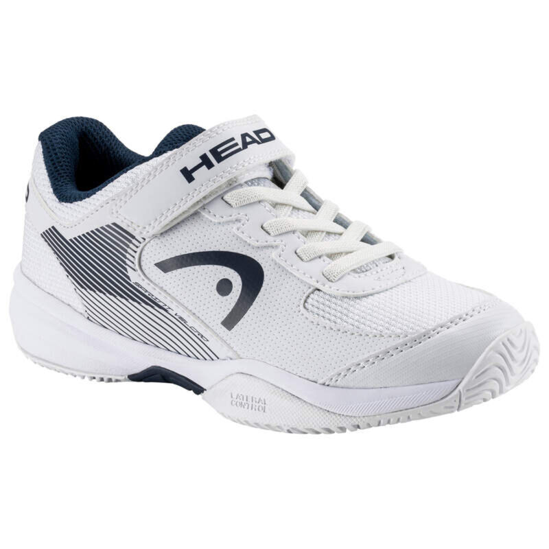 Head Sprint Velcro 3.0 Tennis Shoes Kids image number 1