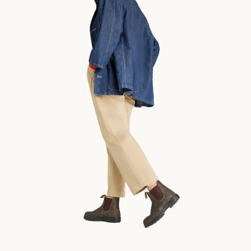 Blundstone Classic Boots Womens image number 6