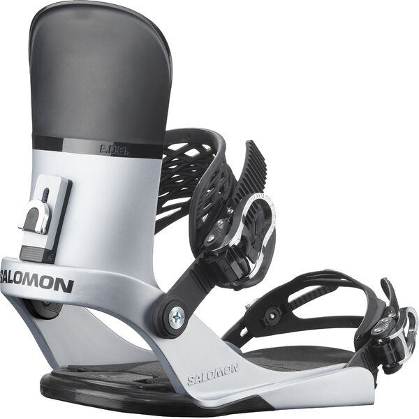 Salomon EDB Snowboard Bindings