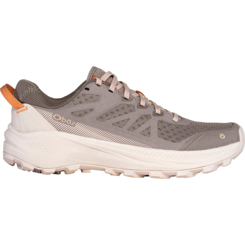 Oboz Katabatic LT Low Shoes Womens image number 0