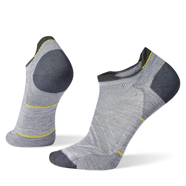 Smartwool Run Zero Low Ankle Sock Mens