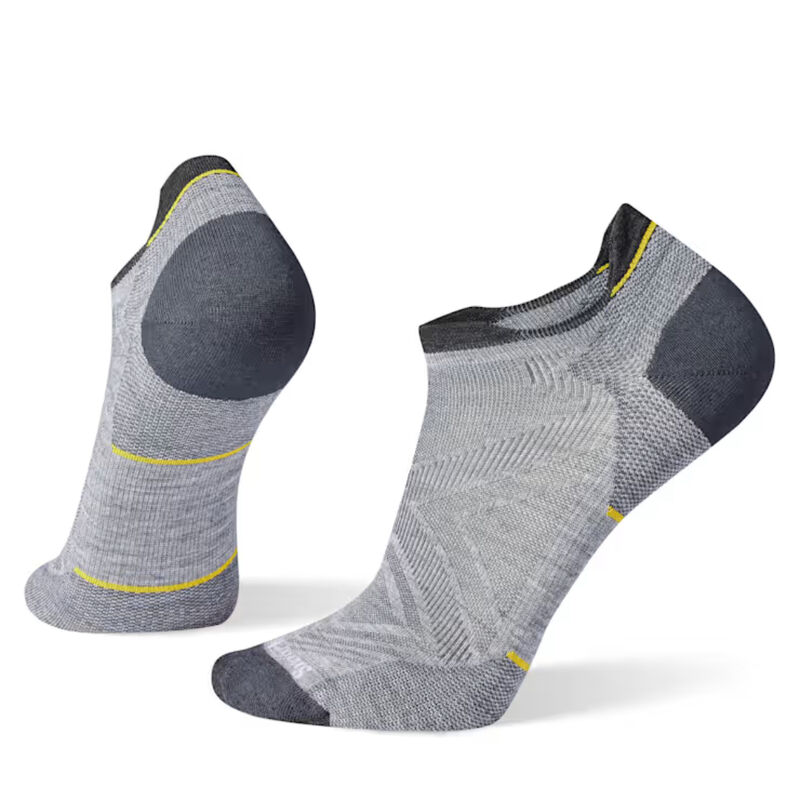 Smartwool Run Zero Low Ankle Sock Mens image number 0