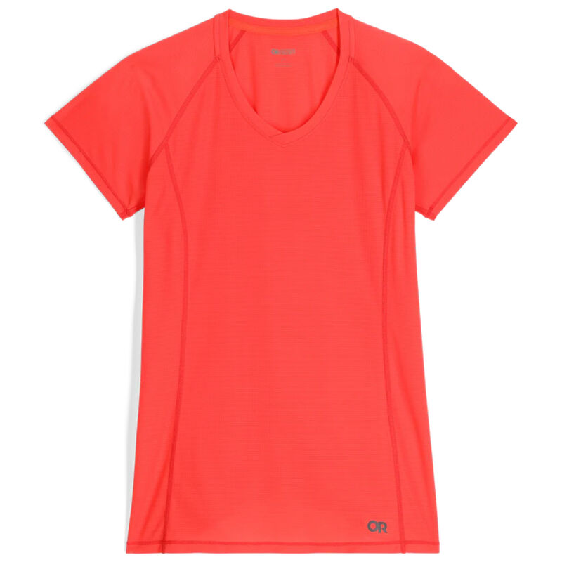 Outdoor Research Echo T-Shirt Womens image number 0