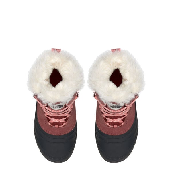 The North Face Shellista V Lace Boots Youth