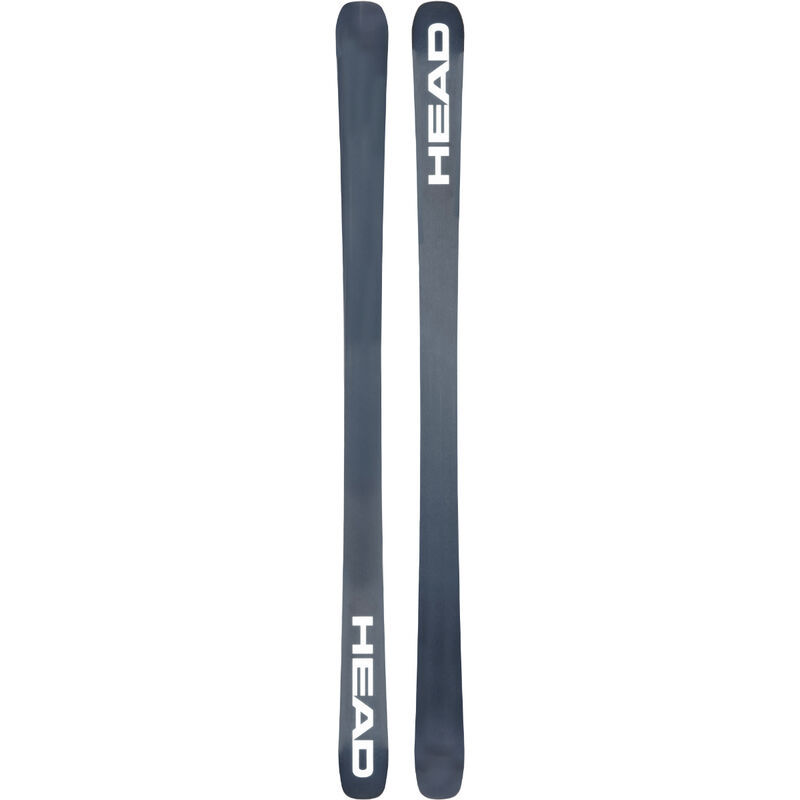 Head Oblivion 94 Skis image number 1