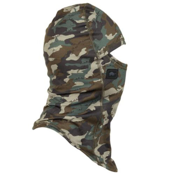 Turtle Fur Print MaxClava Kids
