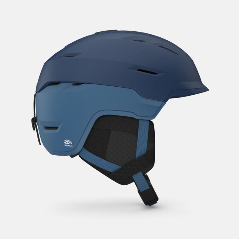 Giro Tor Spherical Helmet image number 3