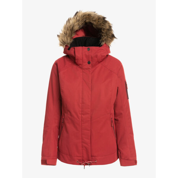 Roxy Meade Insulated Snow Jacket