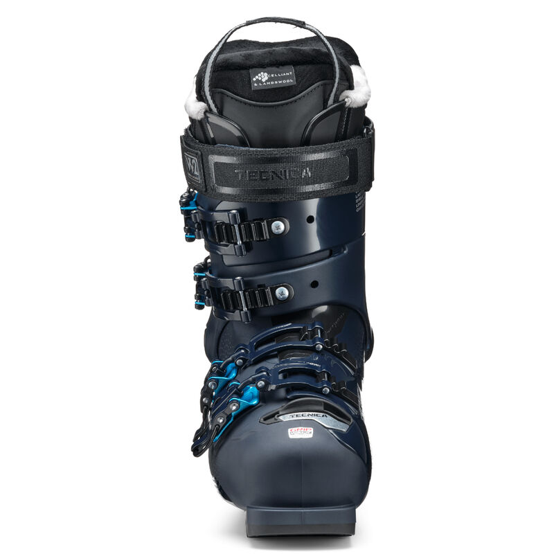 Tecnica Mach1 HV 95 Ski Boots Womens image number 2