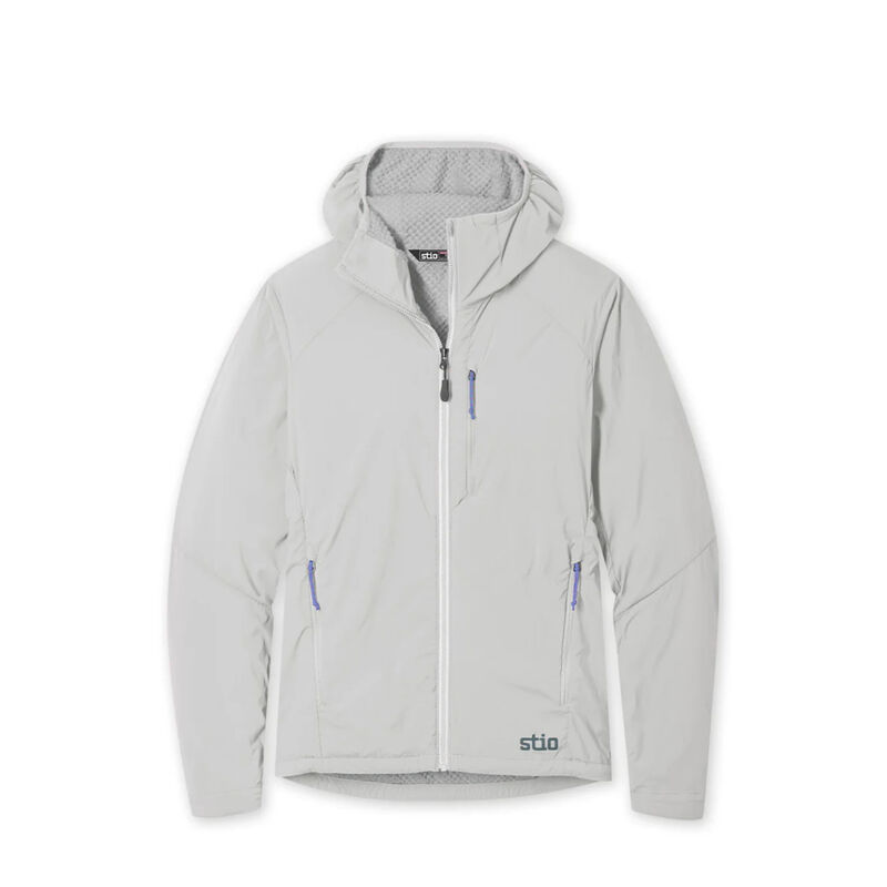 Stio Dawner Hooded Jacket Womens image number 0