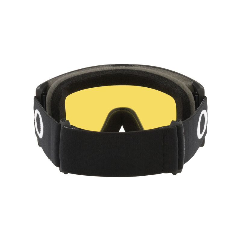 Oakley Target Line L Goggles + High Intensity Yellow Lens image number 2