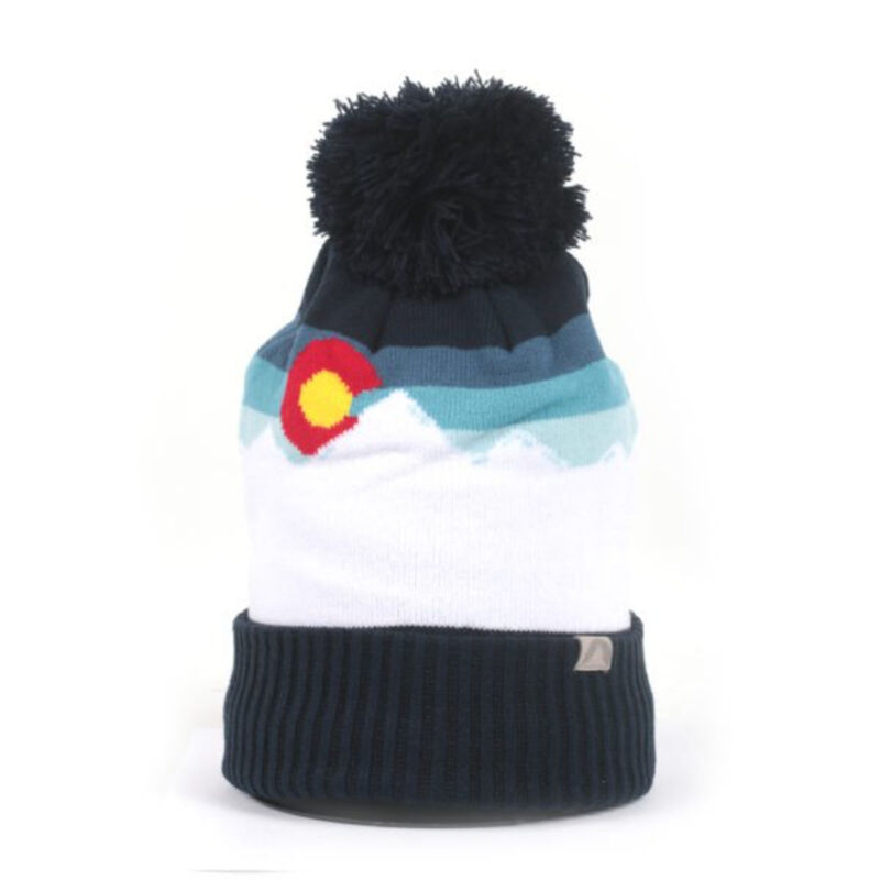 Locale Colorado Ten Mile Beanie image number 0