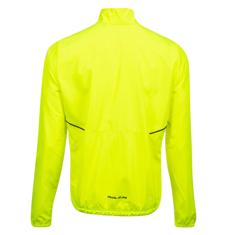 Pearl Izumi Quest Barrier Jacket Mens image number 1