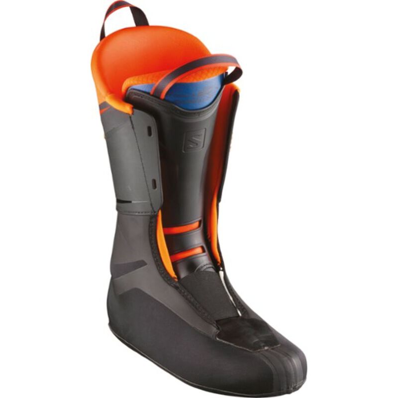 Salomon S Max 120 Ski Boots Mens image number 1