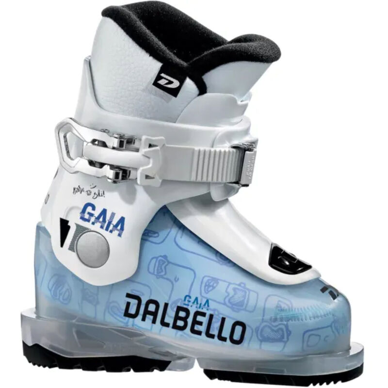 Dalbello Gaia 1.0 Ski Boots Junior Girls image number 0