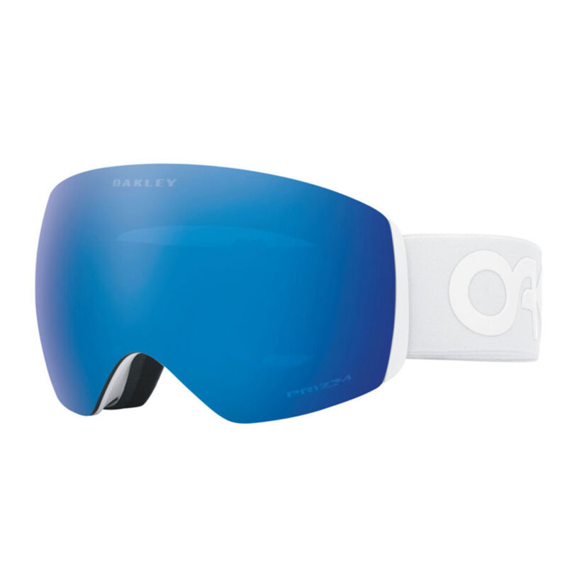 Oakley Flight Deck Prizm XL Goggles image number 0