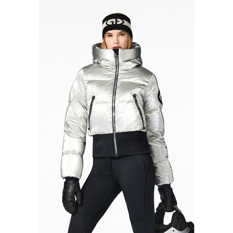 Goldbergh Bombardino Ski Jacket Womens image number 2