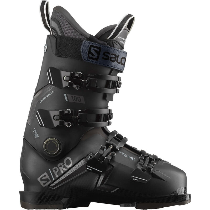 Salomon S/Pro 100 GW Ski Boots image number 0