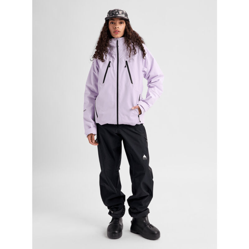 Burton Reserve GORE-TEX 2L Insulated Jacket Womens image number 2