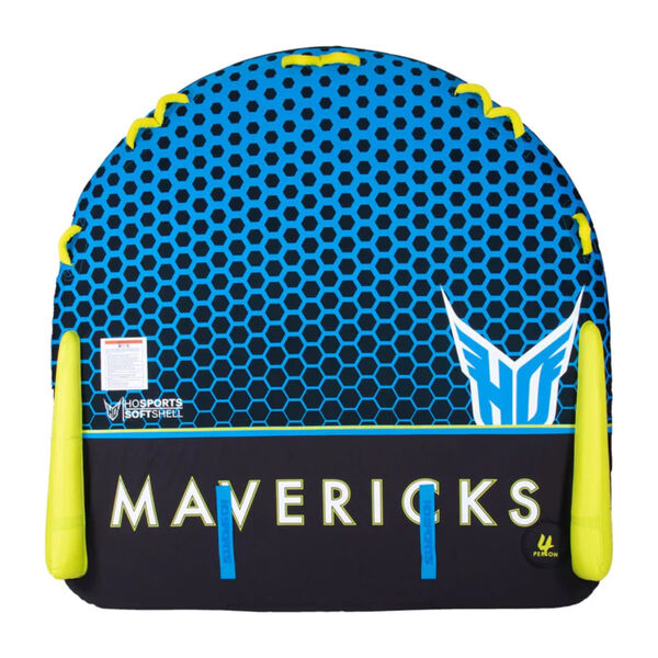 HO Sports Mavericks 4 Tube