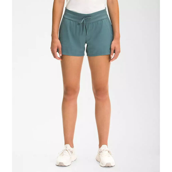 The North Face Aphrodite Motion Shorts Womens