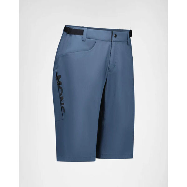 Mons Royale Diversion Merino Trail Shorts Mens