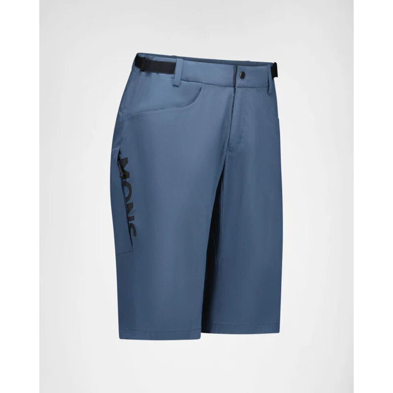 Mons Royale Diversion Merino Trail Shorts Mens image number 0