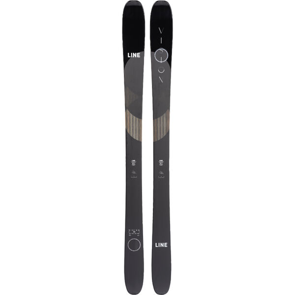 Line Vision 108 Skis