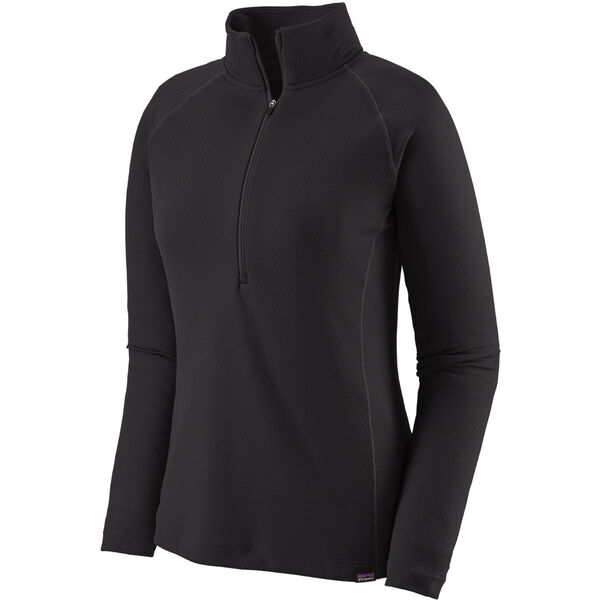 Patagonia Capilene Midweight Zip-Neck Womens