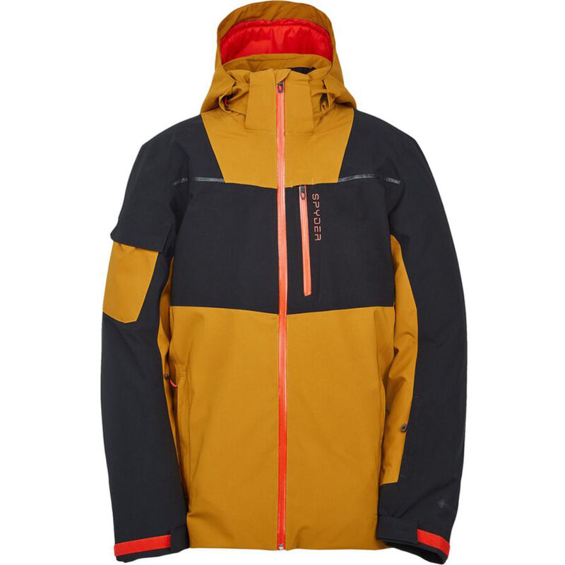 Spyder Chambers Jacket Mens image number 0