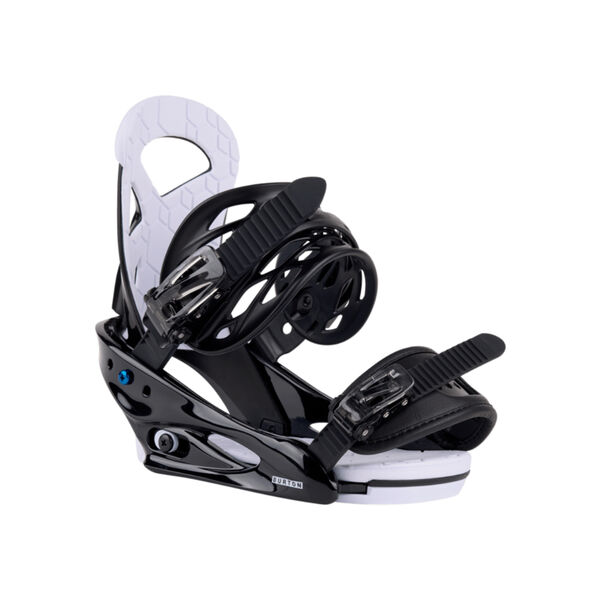 Burton Smalls Re:Flex Snowboard Bindings Kids