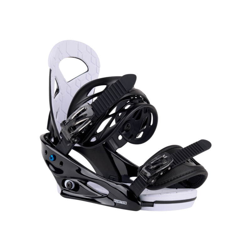 Burton Smalls Re:Flex Snowboard Bindings Kids image number 0