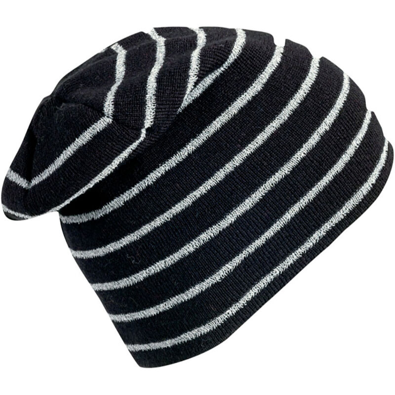 Turtle Fur Reflective Hi-Viz Beanie image number 0