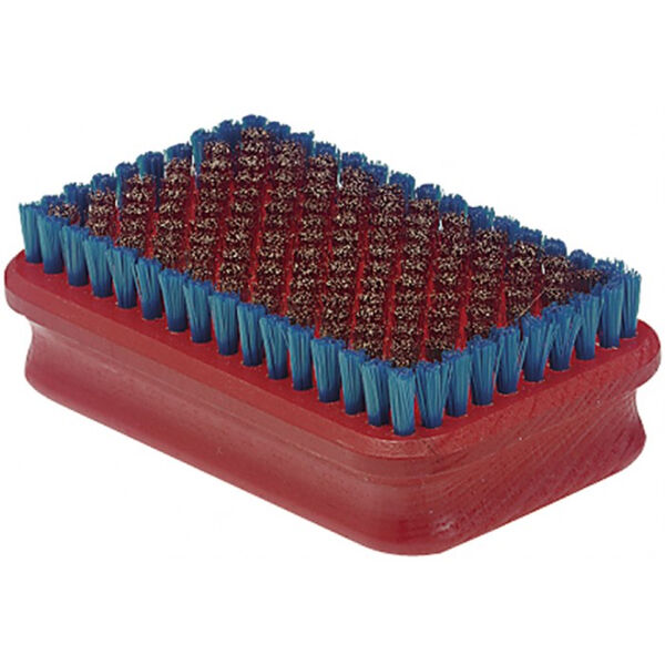 Swix Bronze Brush Medium Rectangular