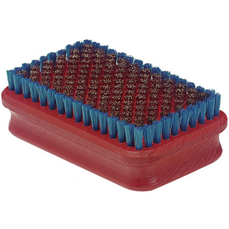 Swix Bronze Brush Medium Rectangular image number 0