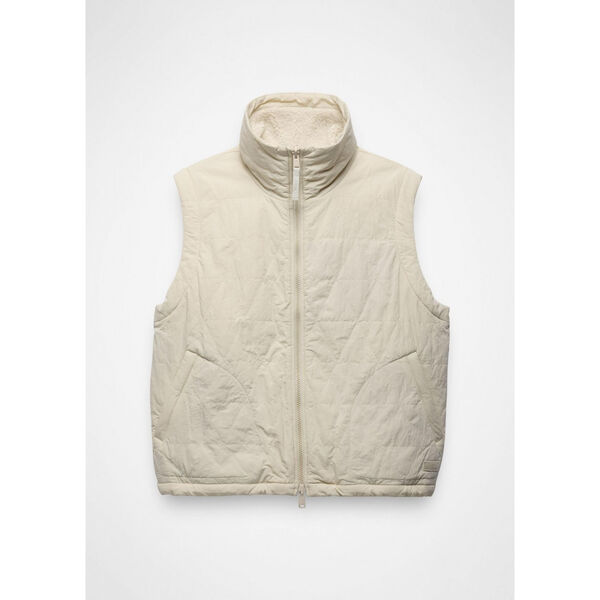 prAna Encinitas Reversible Vest Womens