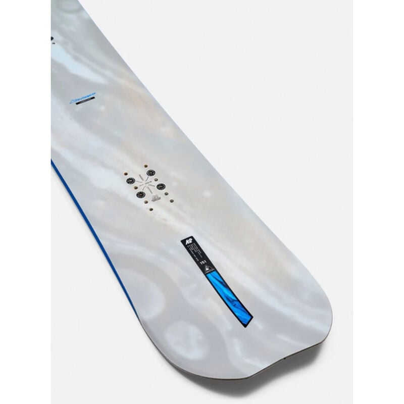 K2 Commonwealth Snowboard Unisex image number 5