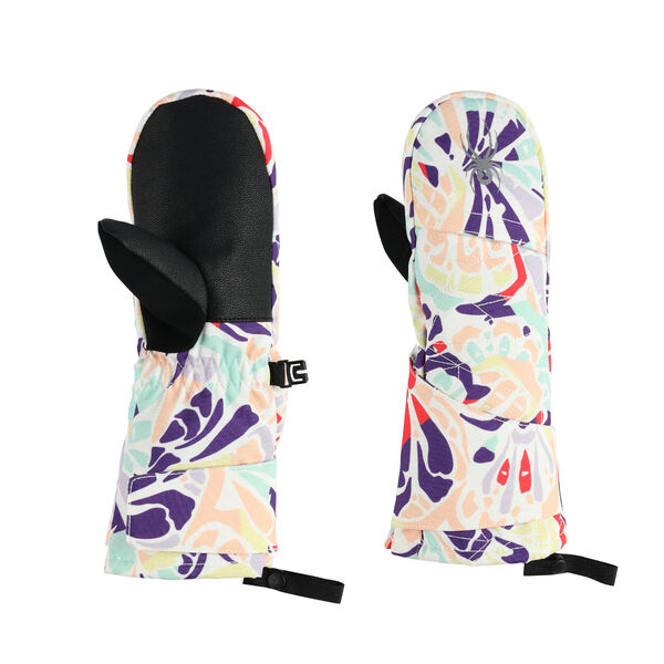 Spyder Cubby Ski Mittens Toddlers