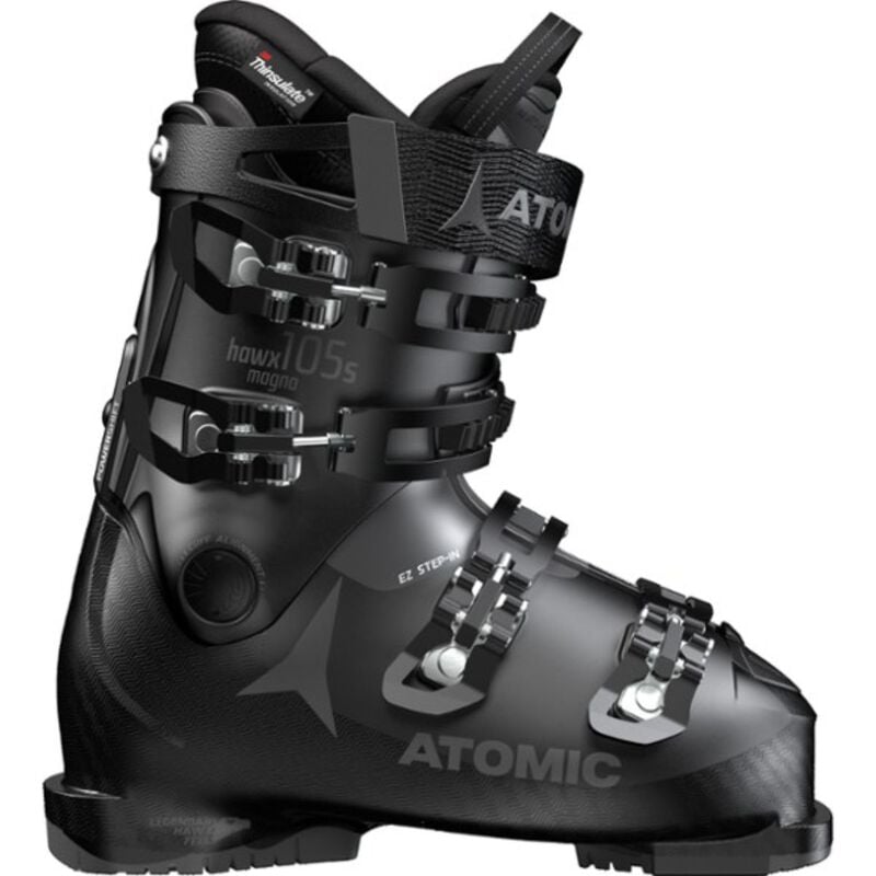 Atomic Hawx Magna 105 S Ski Boots Womens image number 0