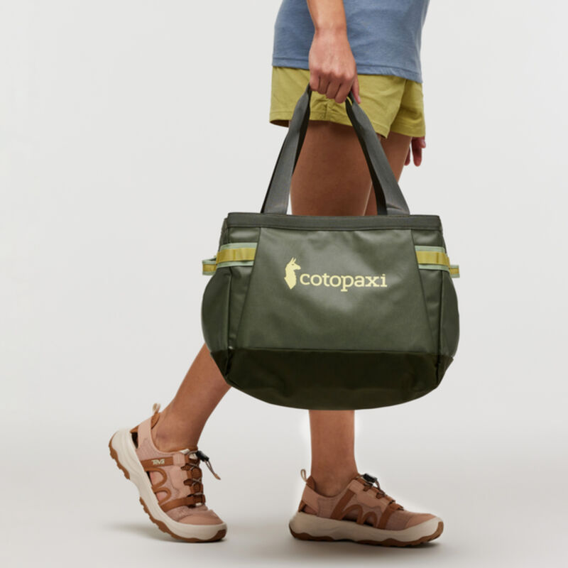 Cotopaxi Allpa 30L Gear Hauler Tote image number 1