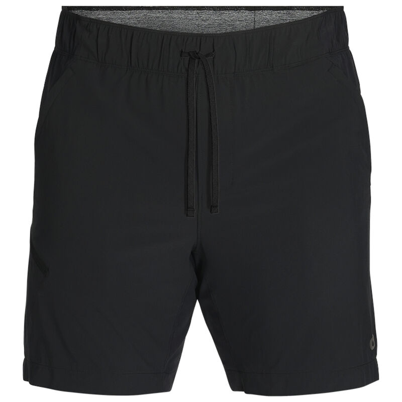 Outdoor Research 7" Astro Shorts Mens image number 0