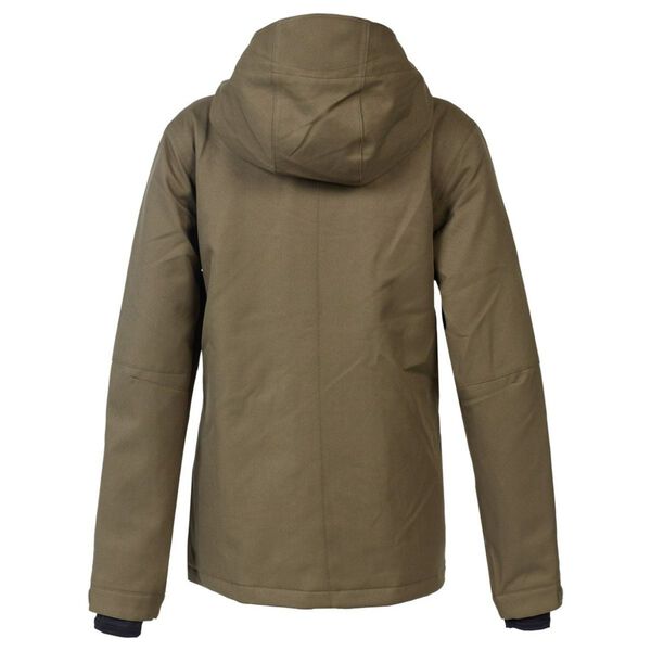 DC Shoes Liberate Snowboard Jacket Womens