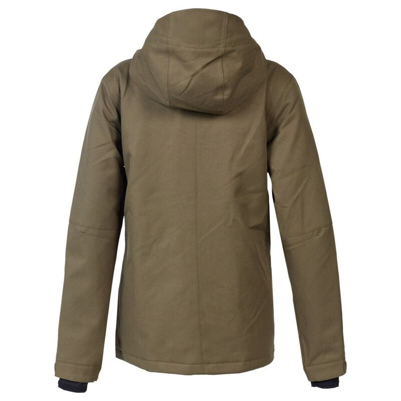 DC Shoes Liberate Snowboard Jacket Womens image number 1