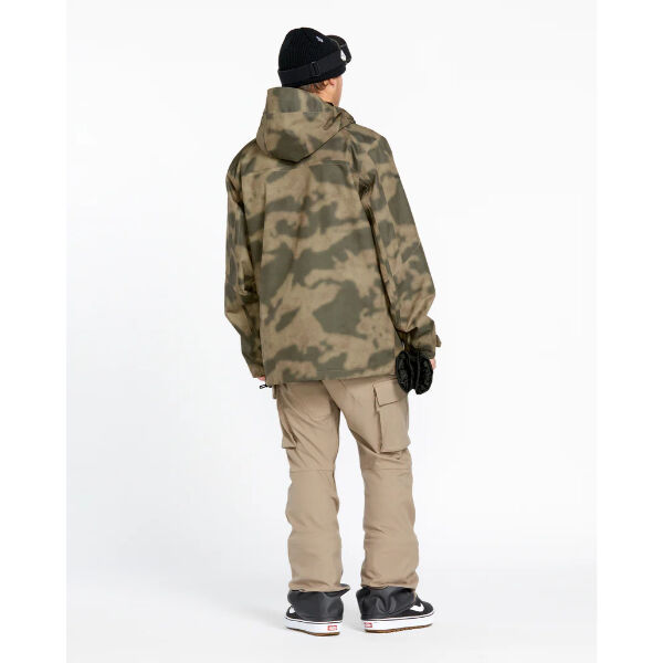 Volcom Brighton Pullover Mens