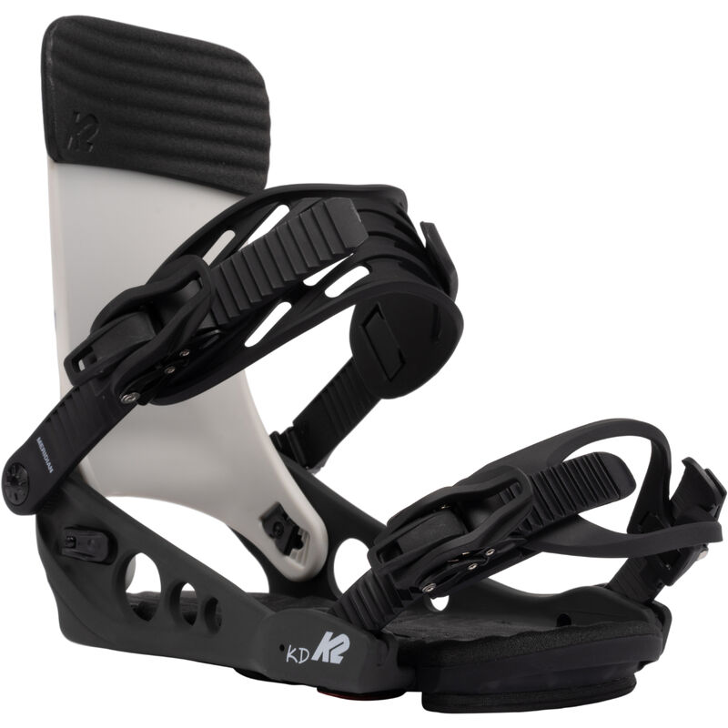 K2 Meridian Snowboard Bindings Womens image number 0