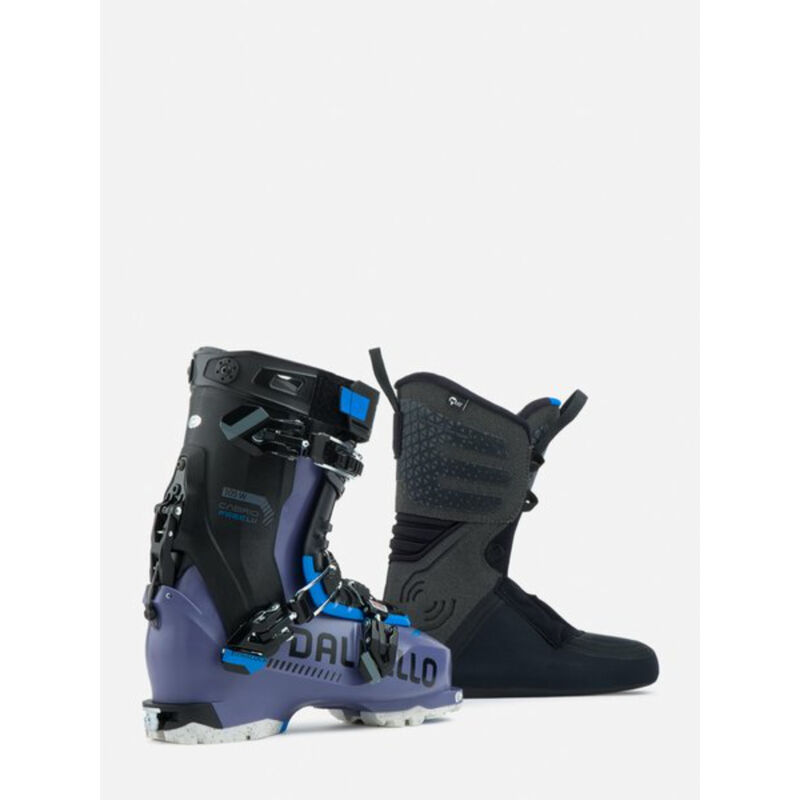Dalbello Cabrio LV Free 105 IF GW Ski Boots Womens image number 7