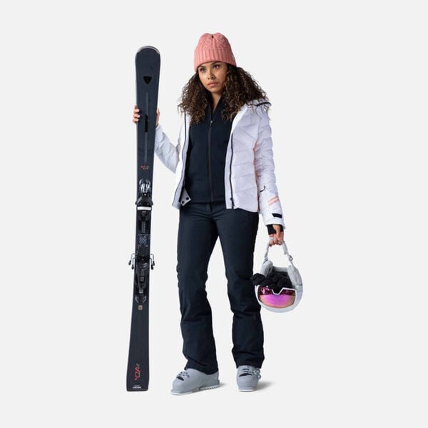 Rossignol Courbe Ski Jacket Womens
