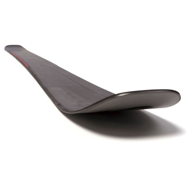 K2 Mindbender 99Ti Skis image number 3